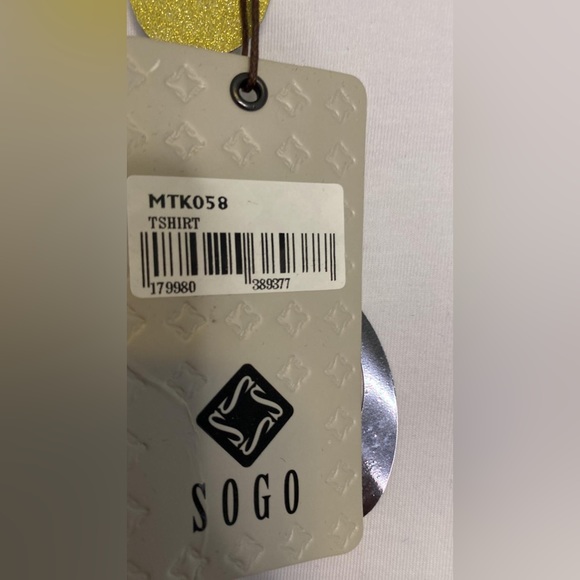 Sogo T shirt - Picture 2 of 8